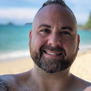 Meet your Posher, Shane